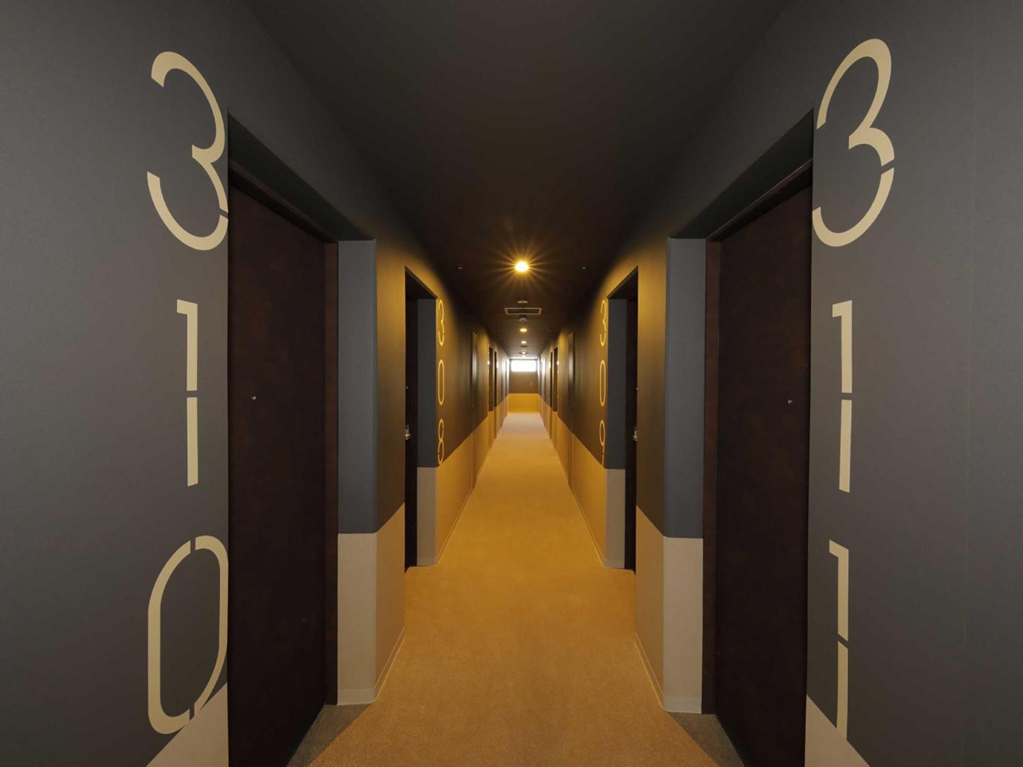 Smart Place Inn Kyoto Shijo Omiya East — Photos 3
